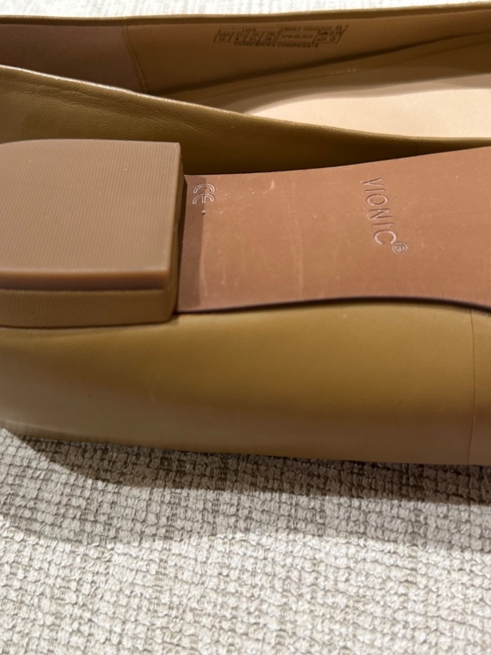 Vionic Shoes - Picture 3 of 4